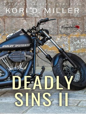 cover image of Deadly Sins II
